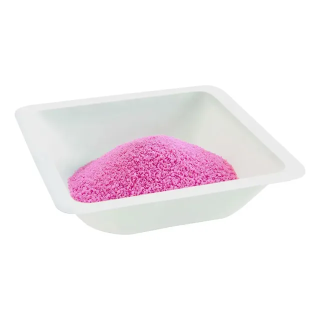 Barquinha De Pesagem 8x8cm Para Balança Pacote C/ 250un