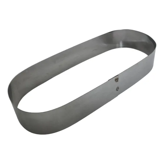 Moldes Para Pan Granjeros Deli Tipo Subway 