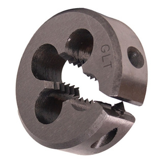 Dado Redondo 3/16 X 32h - N F X 25mm Exterior Para Tarraja Dado Redondo 3/16 X 32h - N F X 25mm Exterior Para Tarraja