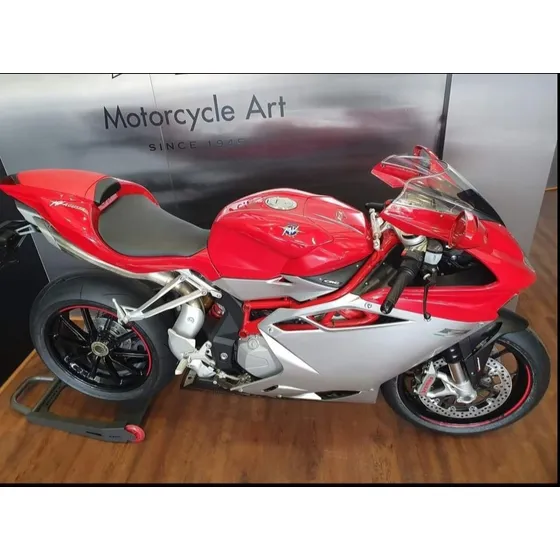 Mv Agusta F4