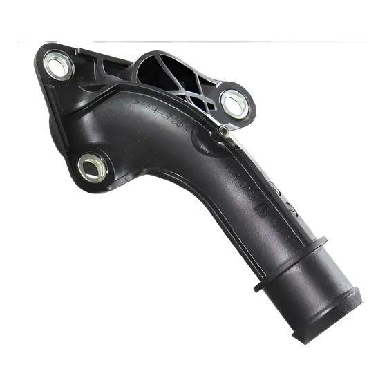 Tubo Conector De Agua Ford Ranger/transit 2.2/3.2