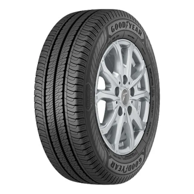 Neumático Goodyear 215/60 R17c Efficientgrip Carg 2 109/107t