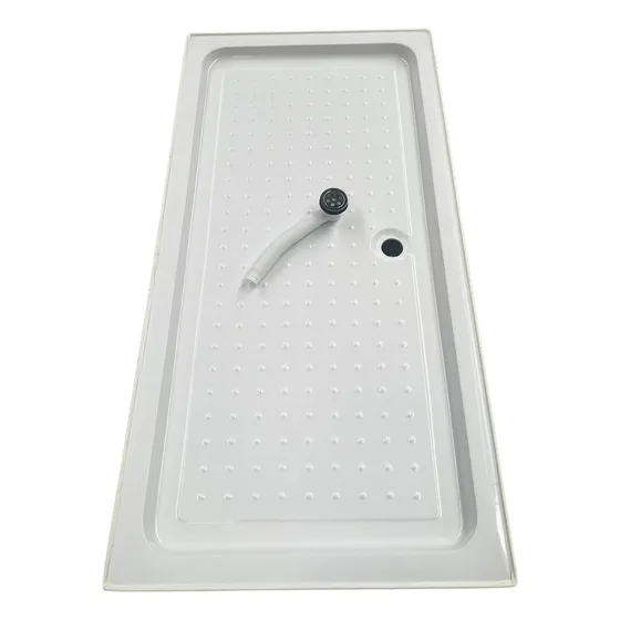 Receptaculo Para Ducha 160x70x13 Cm Joytek