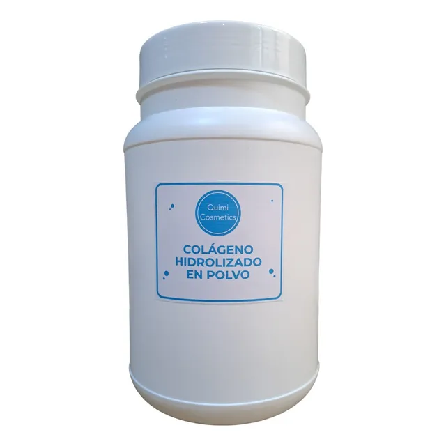 Colágeno Hidrolizado En Polvo 1 Kg.