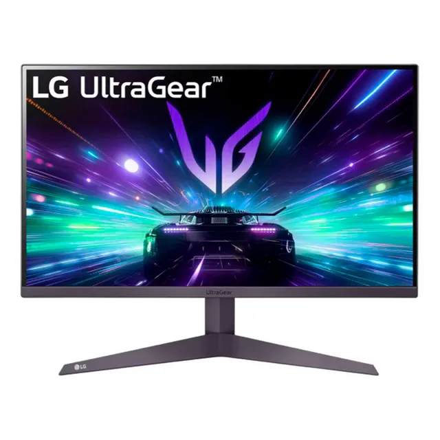 Monitor Gaming LG Ultragear 24  Fhd 250cd 1ms Hdmi 180hz