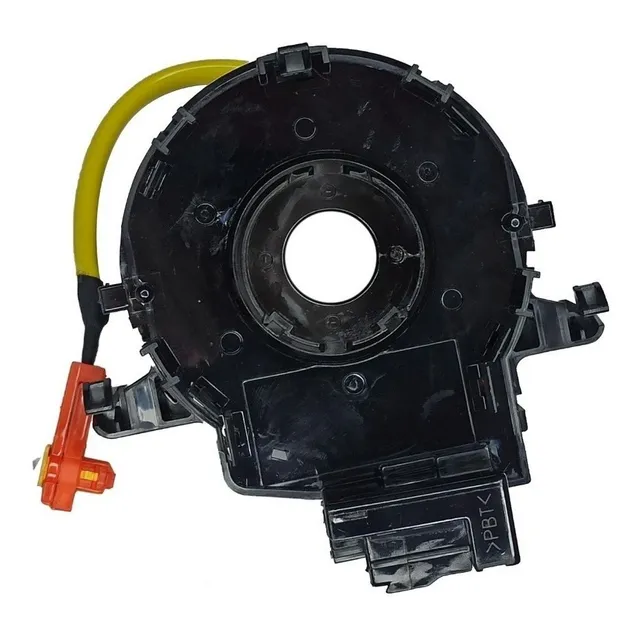 Cinta Reloj Cable Espiral Airbag Toyota Corolla 2002