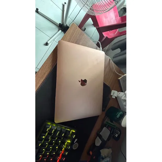 Apple Macbook Air M1 2020 A2337 8gb 256gb Ssd 13