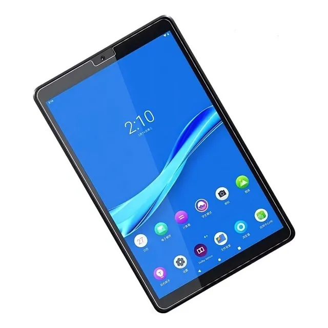 Lamina De Vidrio Tablet Lenovo M10 Fhd Plus 10.3 X606f X606x