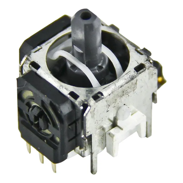 3d Analogo Joystick Compatible Con Ps3  - 2dm Digital