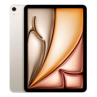 Apple iPad Air M2 512gb 8gb - Startlight Apple iPad Air M2 512gb 8gb - Startlight