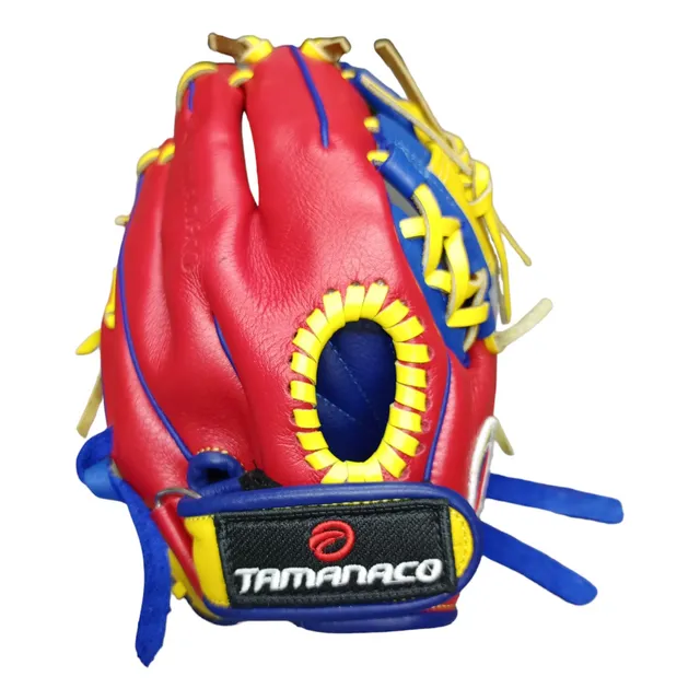 Guante De Beisbol Tamanaco 10 3/4