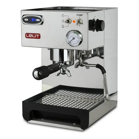 Cafetera Expresso | Lelit Anna Pl41tem