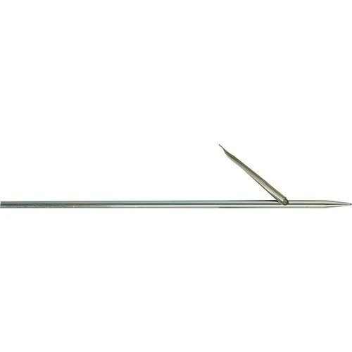 Varilla Acero Inox Cressi 6.5mm Arpón 60 Pesca
