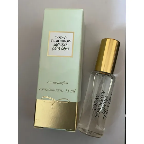 Perfume Tta This Love Avon 15ml 