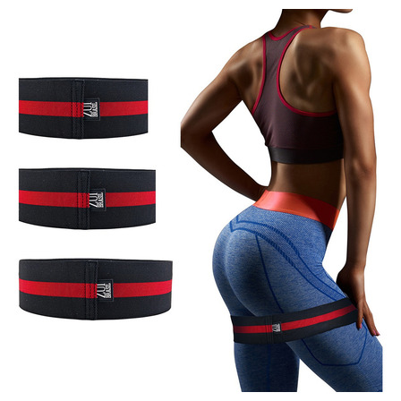 Elastico Para Treino Mini Band Exercício Em Casa Kit 3 Pçs Elastico Para Treino Mini Band Exercício Em Casa Kit 3 Pçs