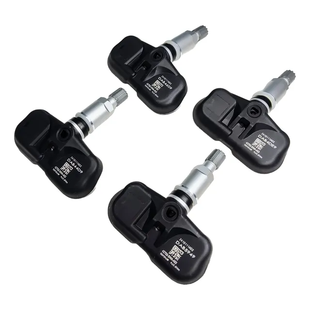 Sensor Presión Tpms Honda Accord 2008 2009 2010 2011 2012 4p