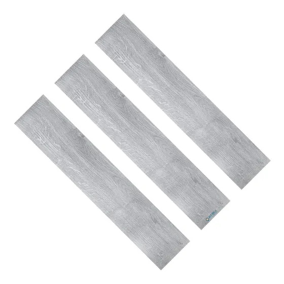 Piso Flotante Vinilico Autoadhesivo Resistente 5,14 M2 Atrix