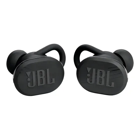 Auriculares in-ear inalámbricos JBL Endurance Race JBLENDURACE negro