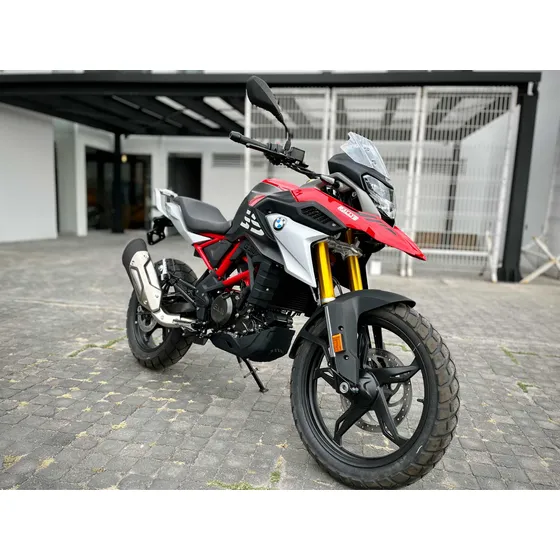 Bmw G 310 Gs