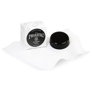 Breu Rosin Pirastro Schwarz Black Handmade In Germany Breu Rosin Pirastro Schwarz Black Handmade In Germany