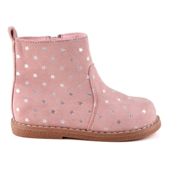 Bota Iris Kids Guga Para Niños