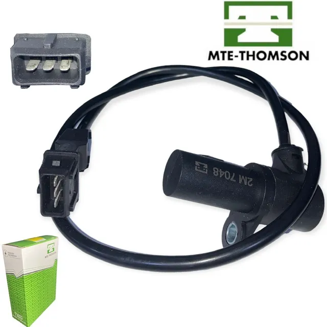 Sensor Posicion Cigueñal Corsa Meriva Montana Thomson Brasil