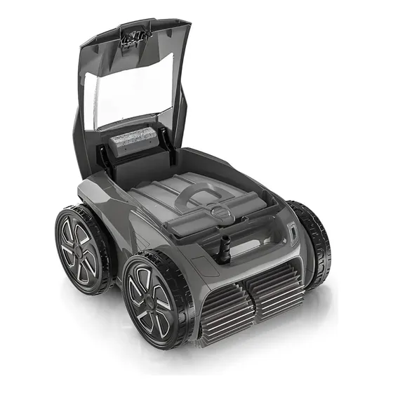 Robot Limpiafondos Zodiac Alpha Oa 6400 Iq Para Piscina