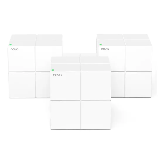 Tenda Mw6 Mesh Wifi