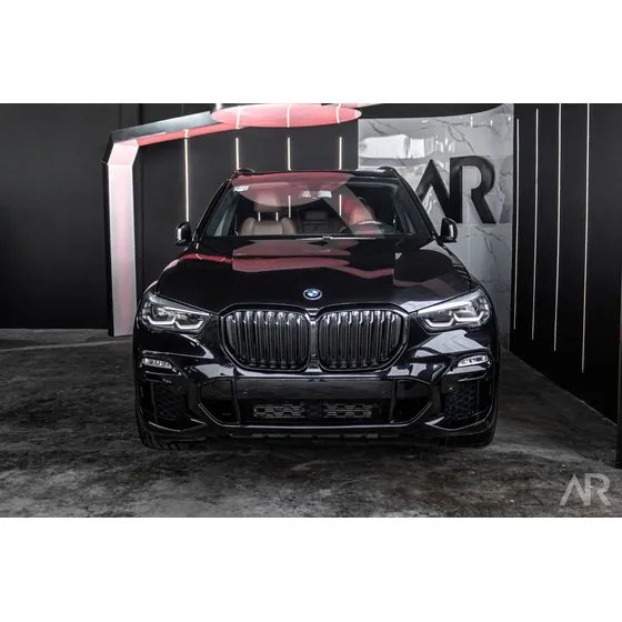 Bmw X5 3.0 Xdrive40ia M Sport At