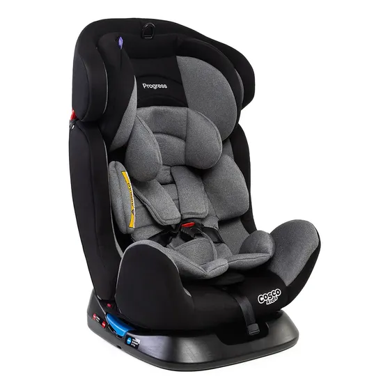 Cadeira infantil para carro Cosco Kids Cadeirinha de Bebê Progress