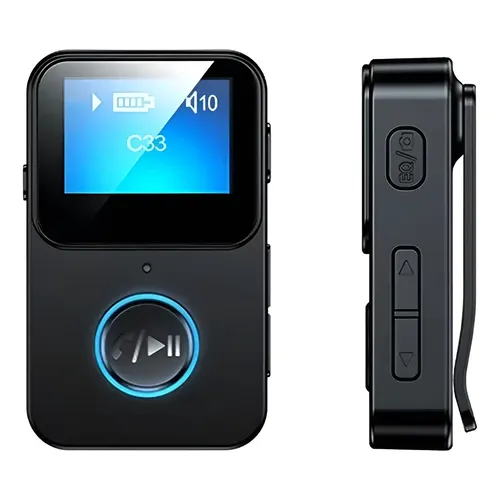 Fanvace 96GB MP3 Player with Bluetooth and WiFi, Android 13 MP3 MP4