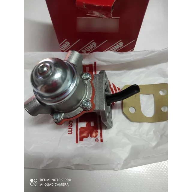 Bombin De Gasoil Perkins 4.236