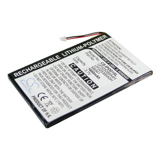 Reemplazo Para iPod Classic 1th Y 2a Generación P325385a4h Reemplazo Para iPod Classic 1th Y 2a Generación P325385a4h