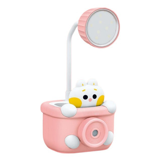 Velador Lámpara Led Multiuso Gato Luz De Noche Recargable Velador Lámpara Led Multiuso Gato Luz De Noche Recargable