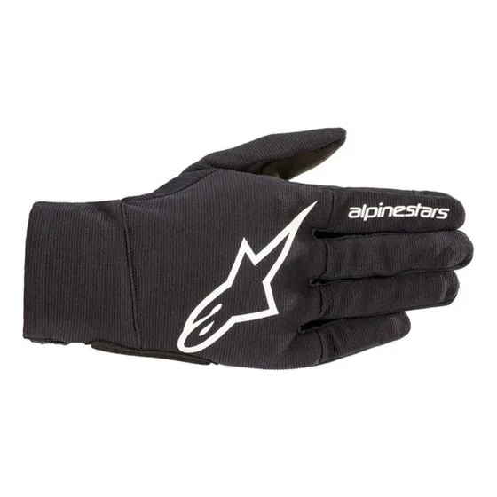 Guantes Alpinestars Con Protección Reef Gloves En Teo Motos