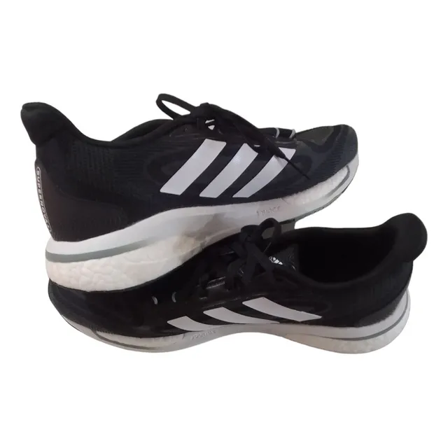 Zapatos adidas Supernova Black