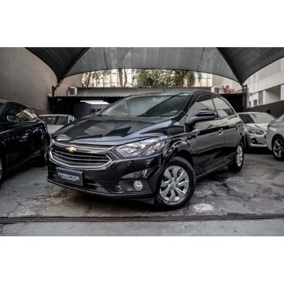 Chevrolet Onix 1.0 Lt 5p