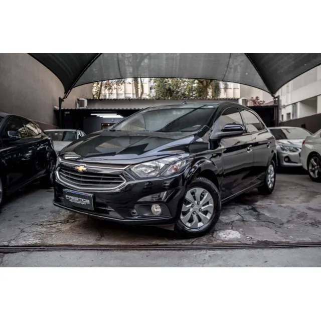 Chevrolet Onix 1.0 Lt 5p