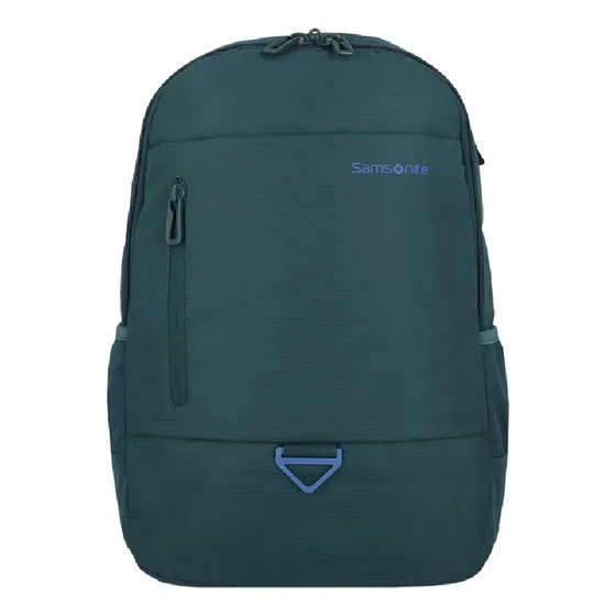 Mochila Unisex Adultos Reformation Rock Color Verde Samsonite
