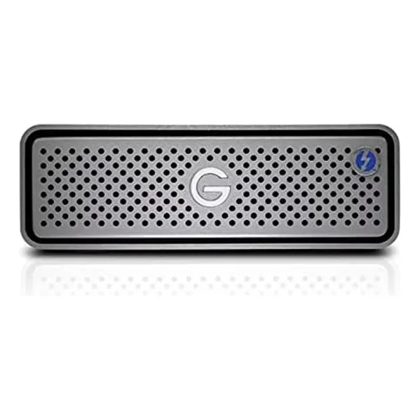 Sandisk Professional 4tb G-drive Pro, Unidad De Escritorio 3