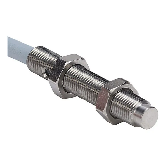 Sensor Inductivo M5 Rango 3mm, Pnp, Io-link No Contrinex