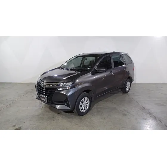 Toyota Avanza 1.5 Le Auto