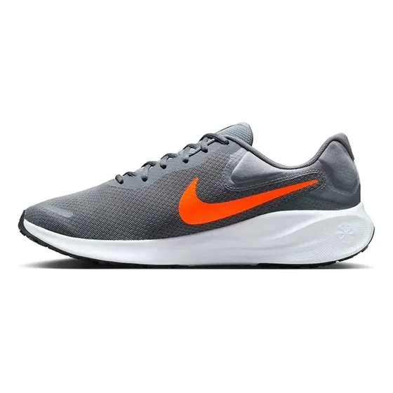Zapatillas Nike Revolution 7 Gris Hombre