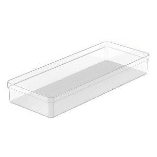 Organizador De Gaveta Cozinha Quarto Objetos Multiuso Clear Organizador De Gaveta Cozinha Quarto Objetos Multiuso Clear