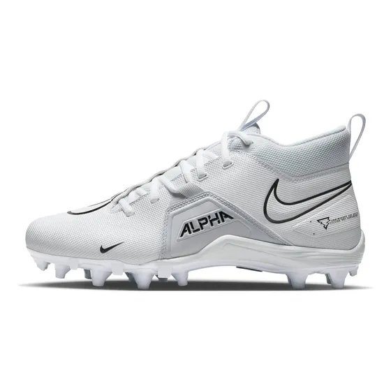 Zapatilla Nike Alpha Menace Varsity 3 Cv0586-010  
