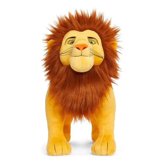 Rey León Mufasa Peluche Original