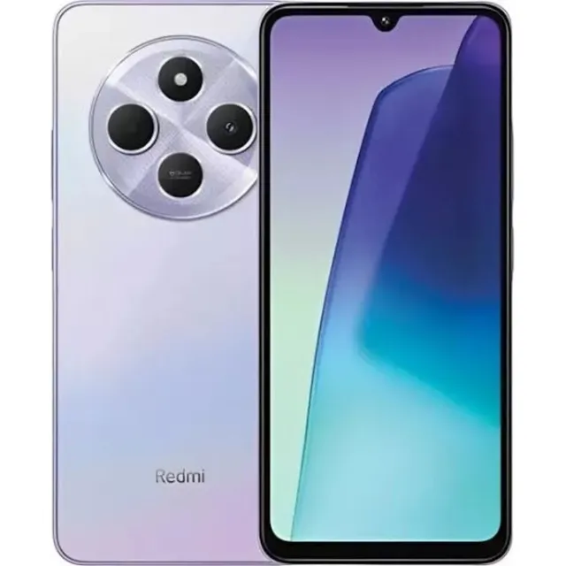 Xiaomi Redmi 14c 4g 6,88 256gb 8gb Ram Cámara 50mpx - Violeta