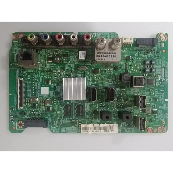 Placa Principal Samsung Un32h4303 Un32h4303ag Bn91-13129b