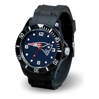 Reloj De Hombre Quarzo - Nfl - New England Patriots Reloj De Hombre Quarzo - Nfl - New England Patriots