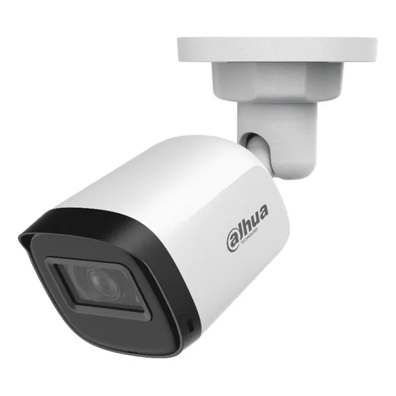 Cámara Bullet 5mp Lente 2.8mm 106 Grados Ir 30mts Ip67